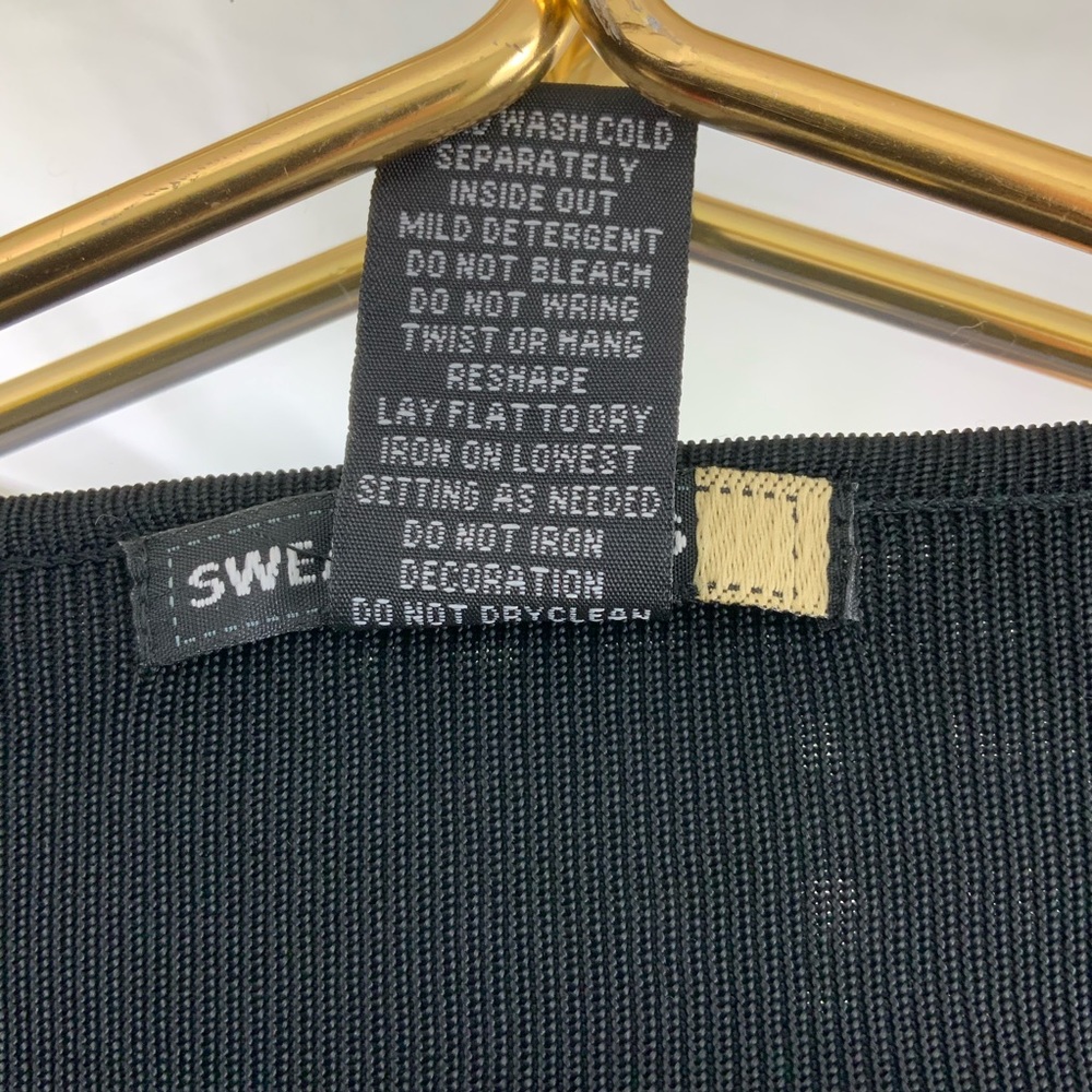 Sweaterworks Sweater - Picture 4 of 4